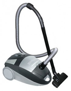 katangian Vacuum Cleaner Horizont VCB-1600-02 larawan