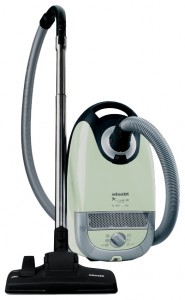 Characteristics Vacuum Cleaner Miele S5 Ecoline Photo