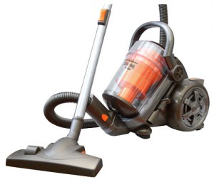 Characteristics Vacuum Cleaner Cameron CVC-1085 Photo