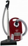Miele S 4262 Cat&Dog Stofzuiger normaal