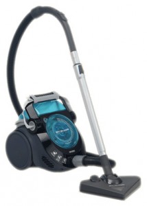 katangian Vacuum Cleaner Rowenta RO 6545 Intens larawan