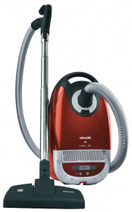 Characteristics Vacuum Cleaner Miele S 5481 Photo