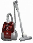 Hoover TFC 6212 Dammsugare normal