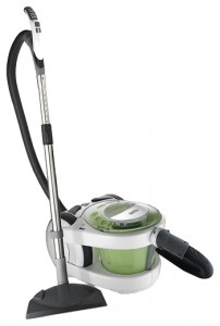 katangian Vacuum Cleaner Delonghi WFF 1800PET larawan