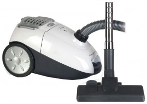 Characteristics Vacuum Cleaner Fagor VCE-1820CP Photo