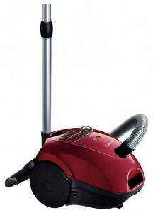 Characteristics Vacuum Cleaner Bosch BSA C110 Photo