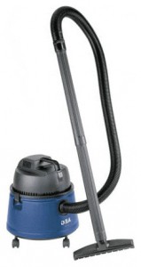 Characteristics Vacuum Cleaner AEG NT 1200 Photo