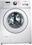 Samsung WF600W0BCWQDLP çamaşır makinesi ön duran