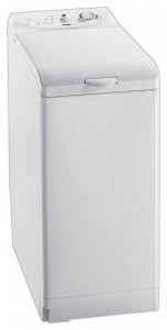 özellikleri çamaşır makinesi Zanussi ZWY 1100 fotoğraf
