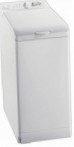 Zanussi ZWY 1100 ﻿Washing Machine vertical freestanding