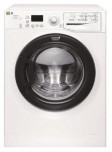 karakteristieken Wasmachine Hotpoint-Ariston WMSG 7103 B Foto