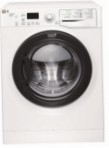 Hotpoint-Ariston WMSG 7103 B Tvättmaskin främre fristående