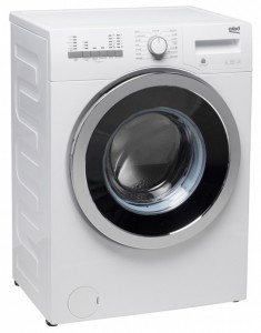विशेषताएँ वॉशिंग मशीन BEKO MVY 69021 YB1 तस्वीर