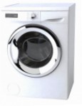 Vestfrost VFWM 1041 WE 洗衣机 面前 独立的，可移动的盖子嵌入