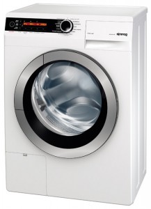 características Máquina de lavar Gorenje W 76Z23 N/S Foto