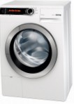 Gorenje W 76Z23 N/S 洗衣机 面前 独立的，可移动的盖子嵌入