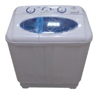 विशेषताएँ वॉशिंग मशीन Белоснежка XPB 3500LG तस्वीर