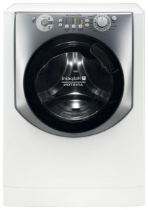 les caractéristiques Machine à laver Hotpoint-Ariston AQ70L 05 Photo