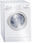 Bosch WAE 24164 Tvättmaskin främre fristående, avtagbar klädsel för inbäddning