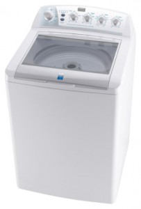 özellikleri çamaşır makinesi Frigidaire MLTU 12GGAWB fotoğraf