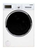 Characteristics ﻿Washing Machine Hansa WDHS1260L Photo