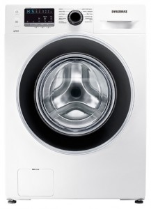 विशेषताएँ वॉशिंग मशीन Samsung WW60J4090HW तस्वीर