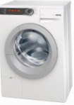 Gorenje W 6643 N/S ﻿Washing Machine front freestanding, removable cover for embedding