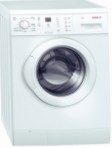 Bosch WAE 20364 Vaskemaskine front fritstående, aftageligt betræk til indlejring