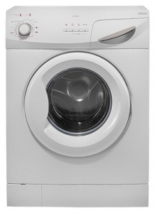 egenskaper Tvättmaskin Vestel AWM 840 Fil