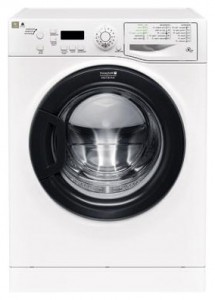 les caractéristiques Machine à laver Hotpoint-Ariston WMF 720 B Photo