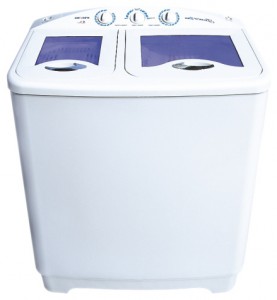 विशेषताएँ वॉशिंग मशीन Белоснежка ХРВ 83-788S तस्वीर
