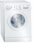 Bosch WAE 24165 Vaskemaskine front fritstående, aftageligt betræk til indlejring