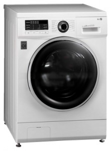 egenskaper Tvättmaskin LG F-1296WD Fil