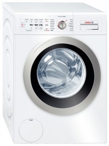 đặc điểm Máy giặt Bosch WAY 28740 ảnh