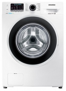 特性 洗濯機 Samsung WW80J5410GW 写真