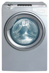 ลักษณะเฉพาะ เครื่องซักผ้า Daewoo Electronics DWD-UD1213 รูปถ่าย