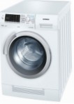 Siemens WD 14H441 洗衣机 面前 独立的，可移动的盖子嵌入