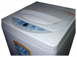 विशेषताएँ वॉशिंग मशीन Daewoo DWF-760MP तस्वीर