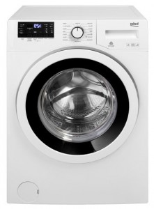 les caractéristiques Machine à laver BEKO ELY 67031 PTYB3 Photo