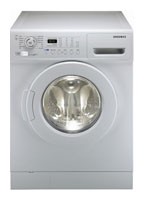 特点 洗衣机 Samsung WFS854S 照片
