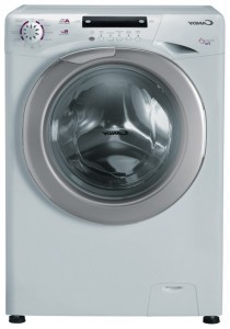 विशेषताएँ वॉशिंग मशीन Candy GOYE 105 3DS तस्वीर