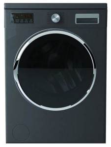 caracteristici Mașină de spălat Hansa WDHS1260LS fotografie