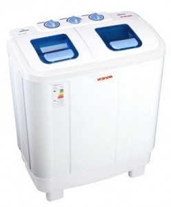 Characteristics ﻿Washing Machine AVEX XPB 65-55 AW Photo