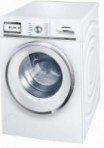 Siemens WM 14Y790 ﻿Washing Machine front freestanding, removable cover for embedding