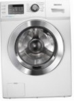 Samsung WF602W2BKWQ ﻿Washing Machine front freestanding
