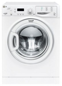 egenskaper Tvättmaskin Hotpoint-Ariston WMSF 601 Fil