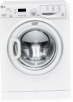 Hotpoint-Ariston WMSF 601 ﻿Washing Machine front freestanding