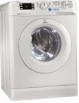 Indesit NWSK 61051 Máy giặt phía trước độc lập