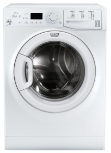 Characteristics ﻿Washing Machine Hotpoint-Ariston FDG 962 Photo