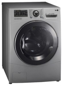 egenskaper Tvättmaskin LG F-12A8HDS5 Fil